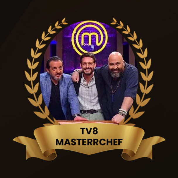TV8 MASTERCHEF
